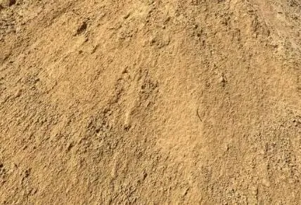 Sprzedam piasek żółty leśny naturalny